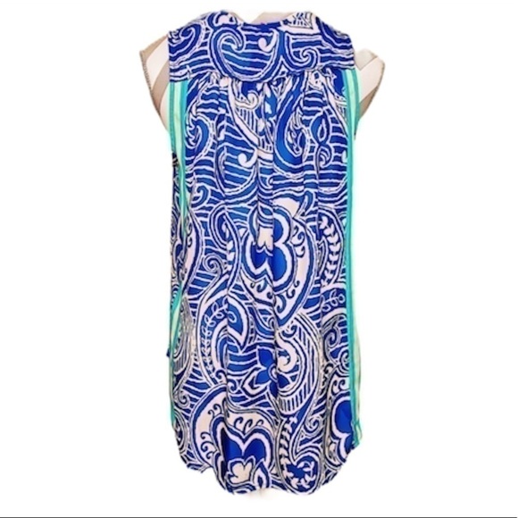 Anthropologie Sleeveless Blouse XS - Picture 2 of 2